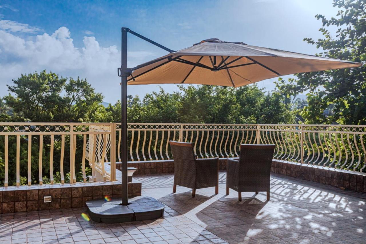 Saffronstays Aura, Alibaug - Luxury Pool Villa With A Game Room And Spacious Lawn Alībāg Exterior foto